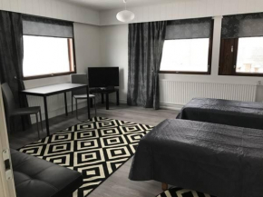Отель Guesthouse Julia  Каяани